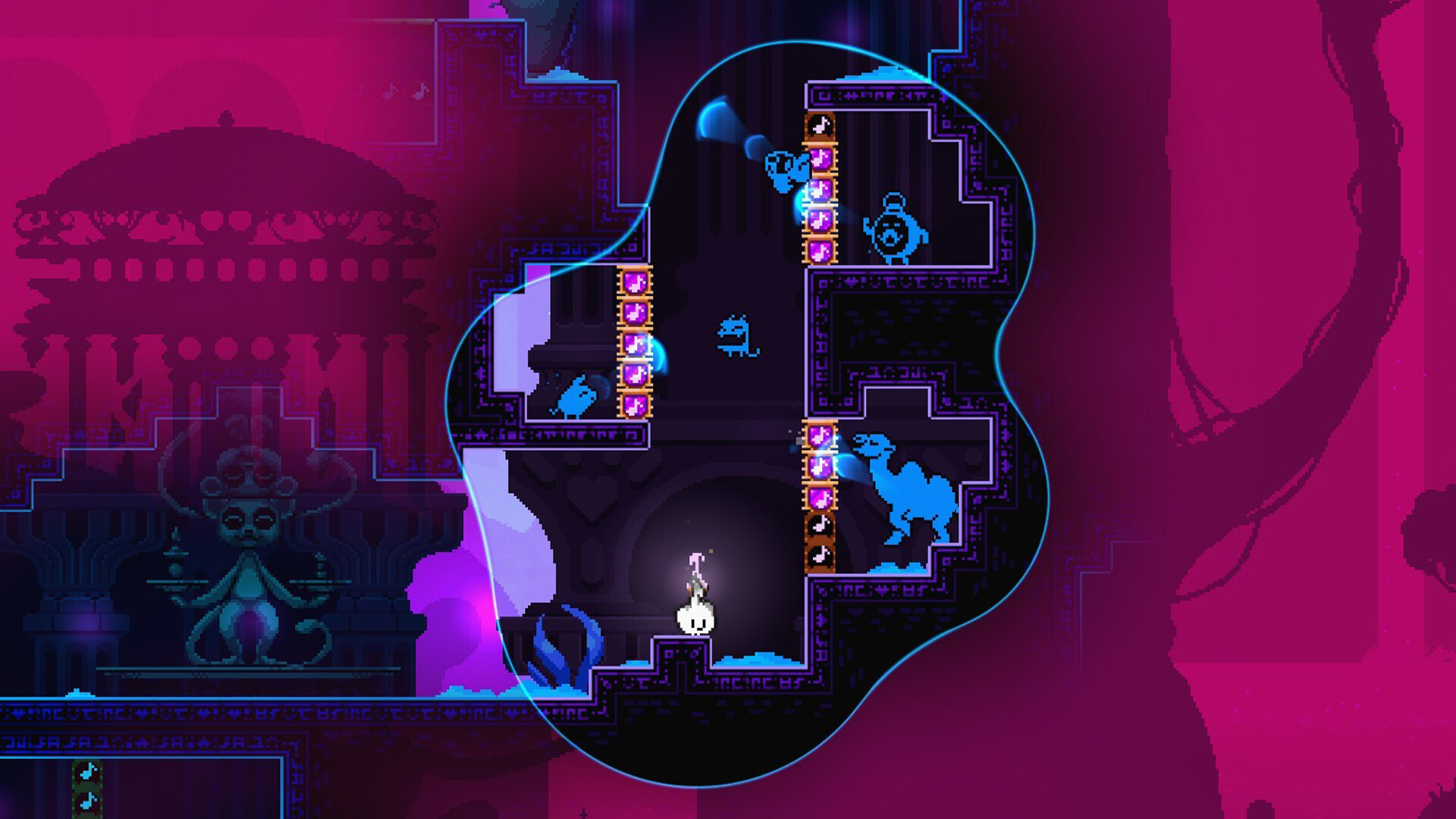 Indie Game Lover KarmaZoo