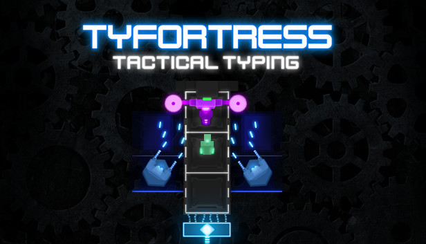 Typing Attack and Other Games That Make Typing a Blast