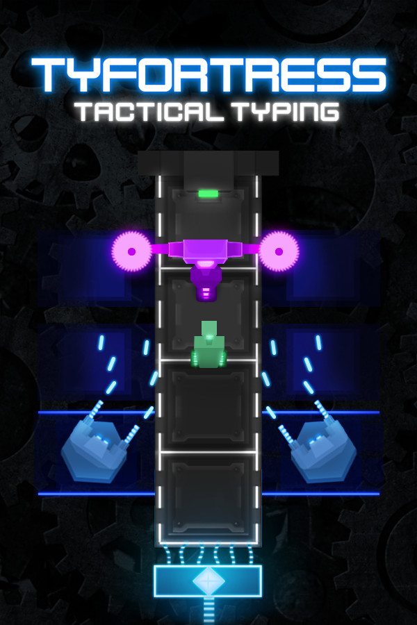 Tyfortress: Tactical Typing