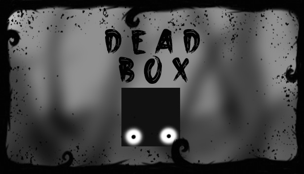 Dead Box Steam capsule image