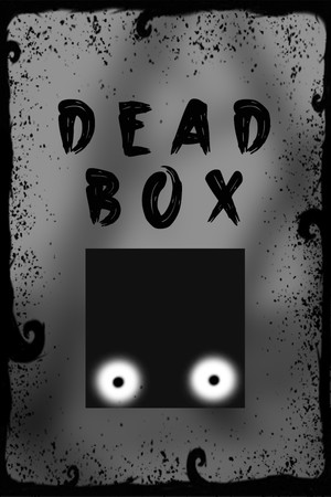 Dead Box cover art