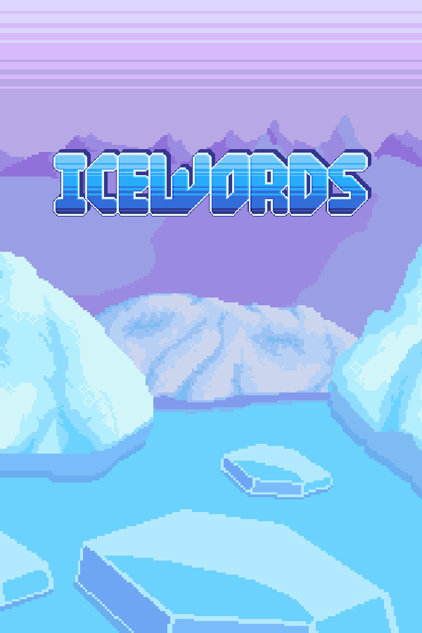 Icewords