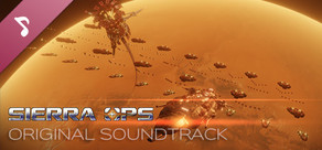Sierra Ops Original Soundtrack Volume 2