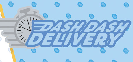 Dash Dash Delivery Cover Image