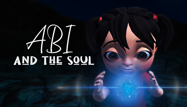Abi and the soul Steam capsule image