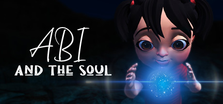 Abi and the soul Cover Image