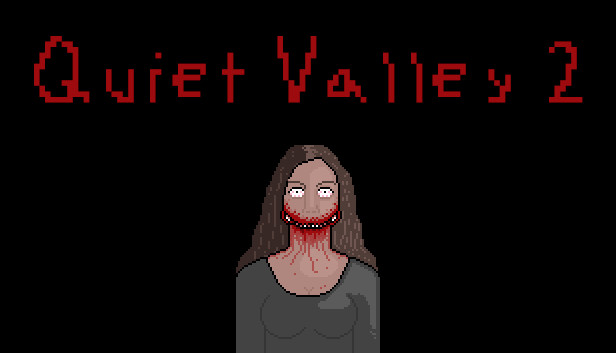 Quiet Valley 2 Steam capsule image