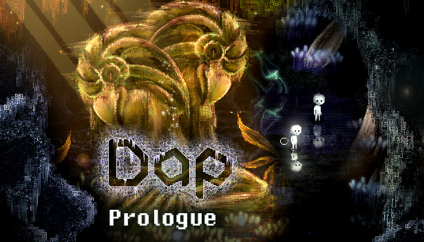 Dap: Prologue Steam capsule image