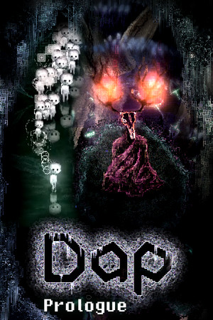 Dap: Prologue cover art