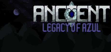 Ancient: Legacy of Azul Cover Image