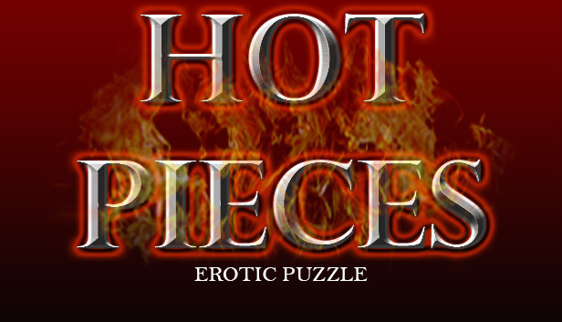 Hot Pieces Steam capsule image