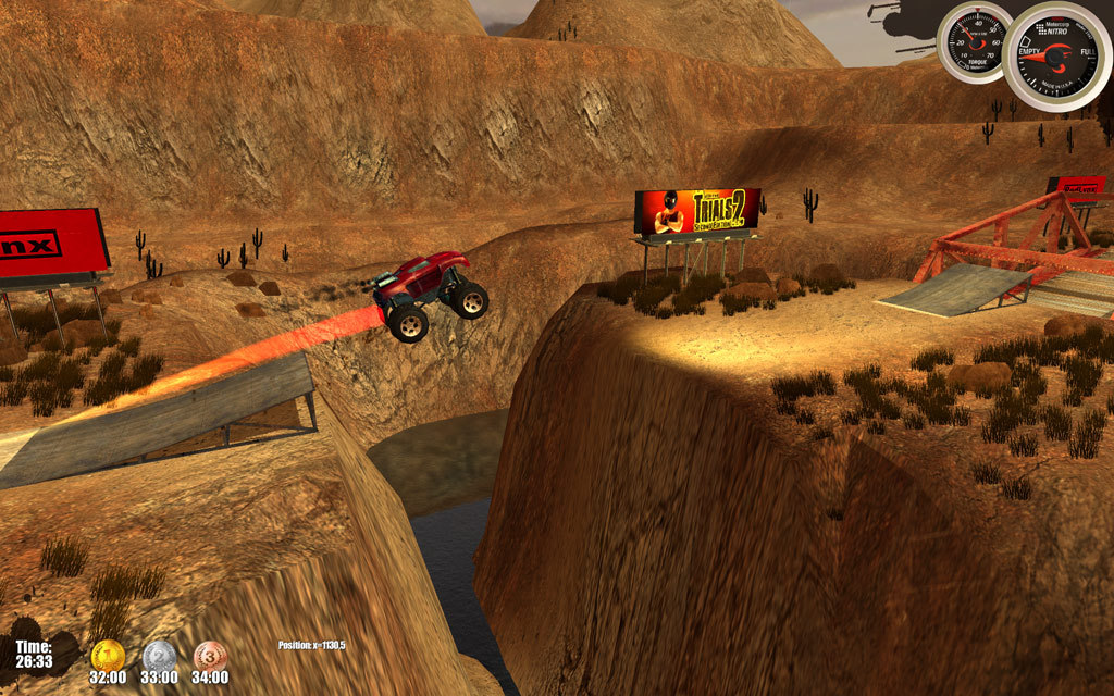 Monster Trucks Nitro on Steam