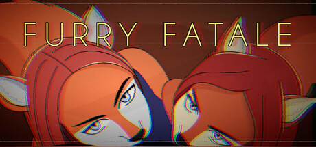 Furry Fatale header