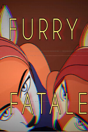 Furry Fatale cover art