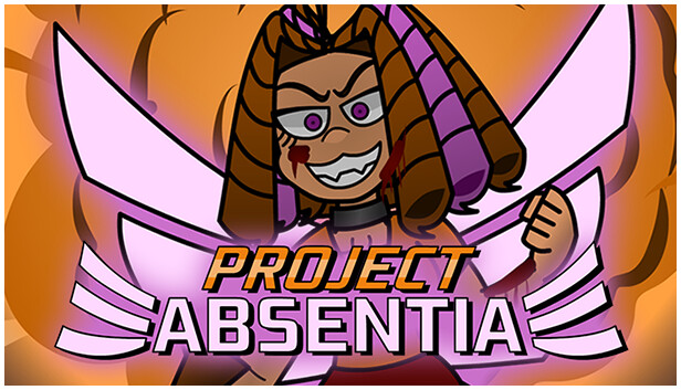 Project Absentia Steam capsule image