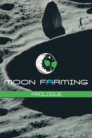 Moon Farming - Prologue — обложка