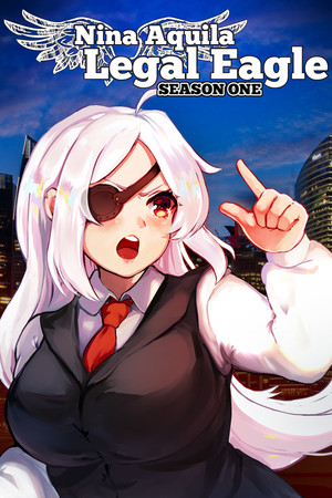 Nuclear Blaze cover art