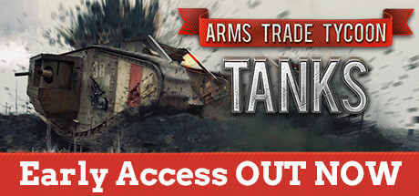 Baixar Arms Trade Tycoon: Tanks Torrent