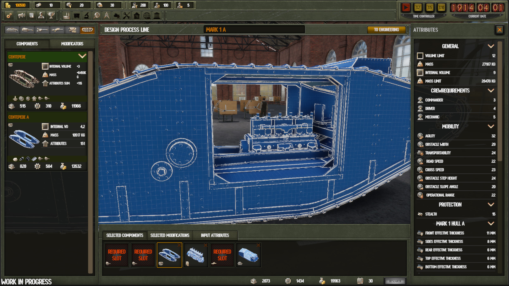 Arms Trade Tycoon Tanks on Steam