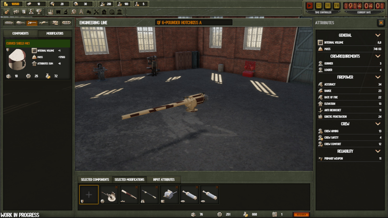 Arms Trade Tycoon Tanks on Steam