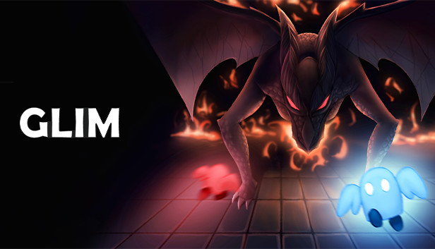 GLIM Steam capsule image