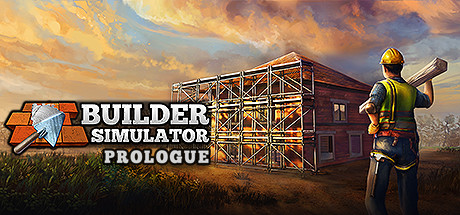 Builder Simulator: Prologue Cover Image