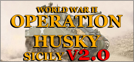 Baixar World War 2 Operation Husky Torrent