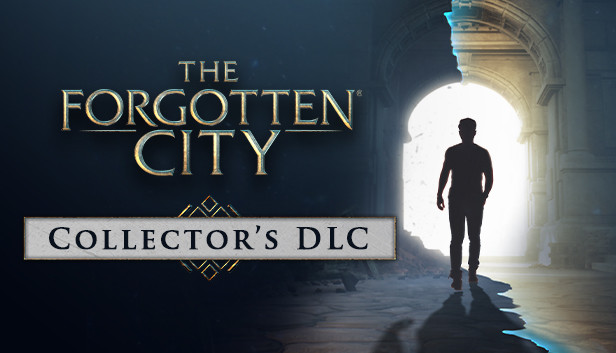 The Forgotten City - Collector's DLC Steam capsule image