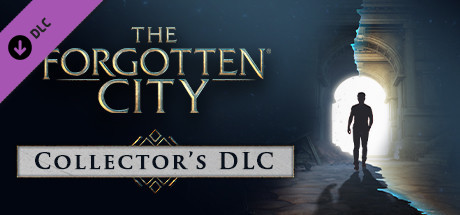 The Forgotten City - Collector's DLC Steam header image