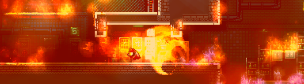 核能烈焰.Nuclear Blaze 游戏截图 5