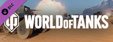 [限免] World of Tanks — French Express Pack