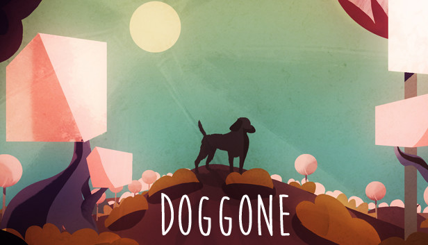 DOGGONE Steam capsule image