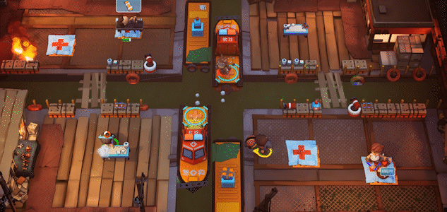 实况!救援大作战(Build.8014750)