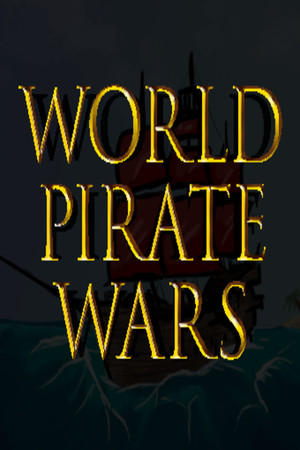 World Pirate Wars cover art