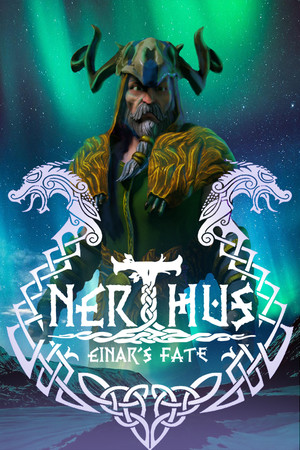 NERTHUS: EINAR´S FATE