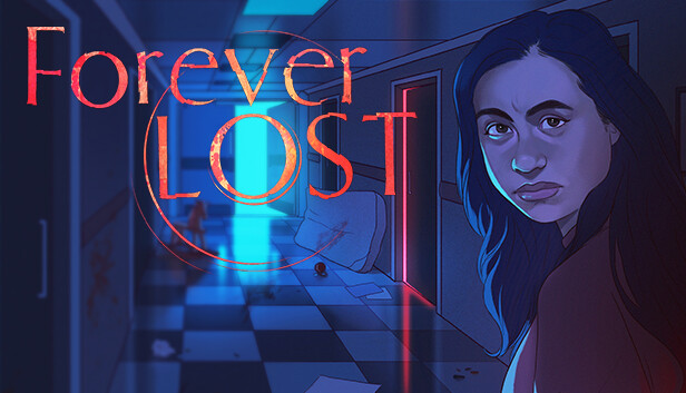 Forever Lost Steam capsule image
