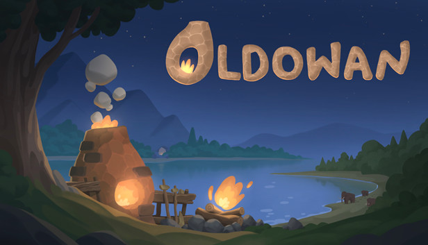Oldowan Steam capsule image