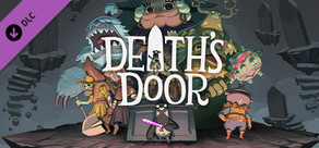 Death's Door Artbook