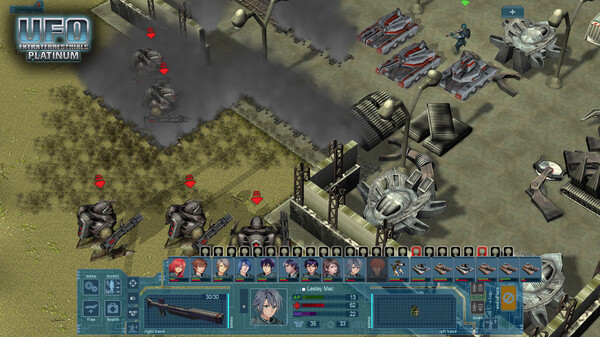 Screenshots