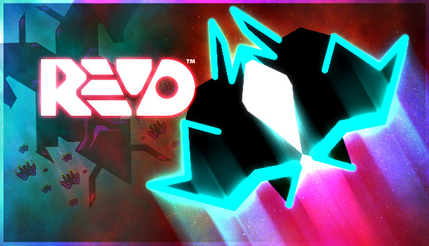 REVO Steam capsule image