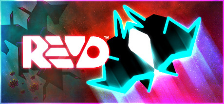 REVO Cover Image