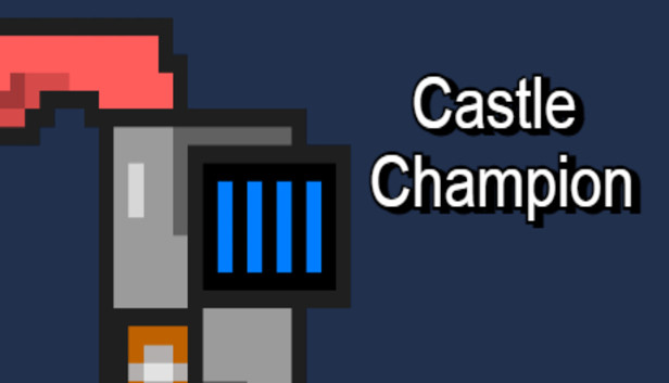 Castle Champion Steam capsule image