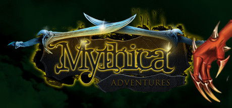 Mythica Adventures