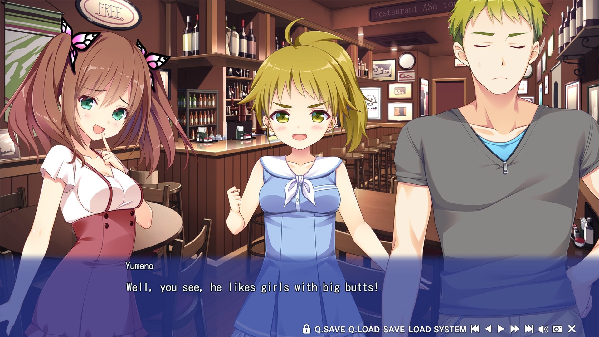 Renai Karichaimashita: Koikari - Love For Hire on Steam