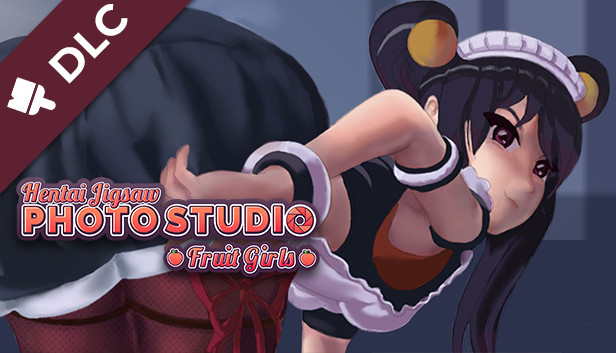 Fruit Girls: The Handjob Artificer Art Pack Steam capsule image