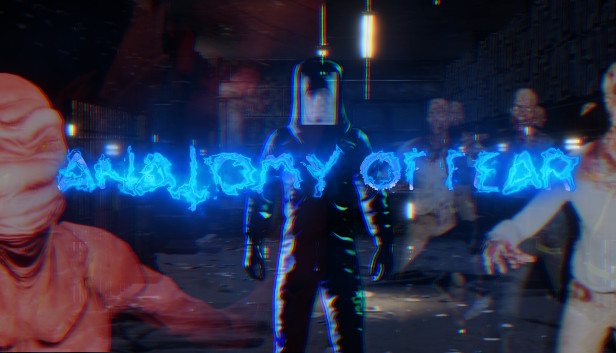 Anatomy of Fear