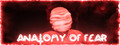 Anatomy of Fear
