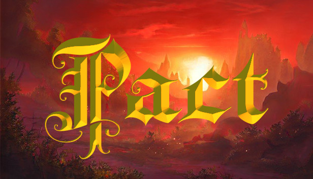 Pact Steam capsule image