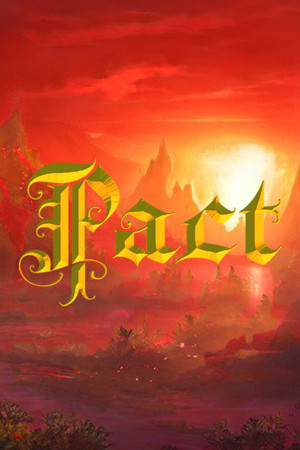 Pact cover art