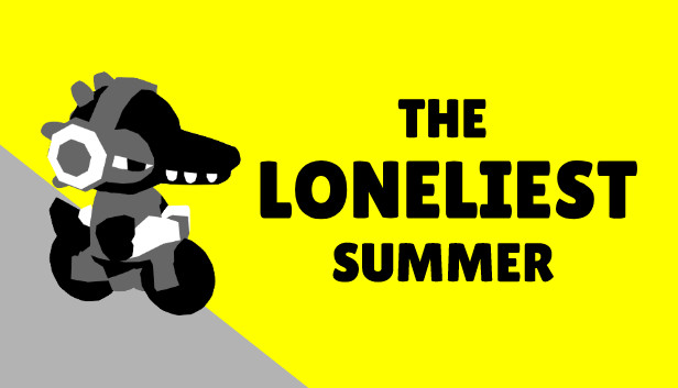 The Loneliest Summer Steam capsule image